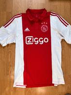 Originele Adidas Ajax thuisshirt 2014-2015, Maat 48/50 (M), Ophalen of Verzenden, Adidas, Voetbal