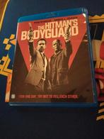 The hitmans bodyguard blu-ray dvd film, Ophalen of Verzenden, Zo goed als nieuw
