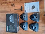 Thule rapid 753  dakdrager, Auto diversen, Ophalen of Verzenden, Zo goed als nieuw
