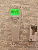 Microlife IR 210 - Infrarood Oorthermometer, Ophalen of Verzenden, Zo goed als nieuw