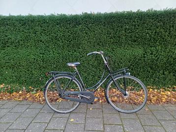 gazelle 28 inch, FACTUUR,3 maanden garantie  beschikbaar voor biedingen