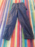 Regenbroek large heren goretex Lafuma blauw nieuw, Verzenden, Nieuw