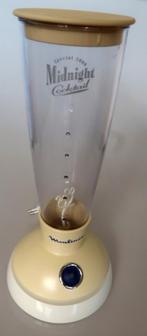 Moulinex cocktail mixer, Witgoed en Apparatuur, Keukenmixers, Ophalen of Verzenden, Nieuw