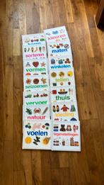 Ogenblikje op :sorteren,  kleuren etc . Zie foto, Boeken, Ophalen, Gelezen, Toni Rann, Sprookjes