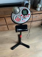 VTech Kidi SuperStar Karaoke Set, Kinderen en Baby's, Speelgoed | Vtech, Ophalen, Gebruikt, 4 tot 6 jaar