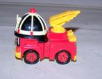 Silverlit Robocar Poli die-cast voertuig - Roy. Nieuwstaat., Ophalen of Verzenden, Zo goed als nieuw