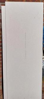 Fermacel, Doe-het-zelf en Verbouw, Platen en Panelen, Ophalen, Nieuw