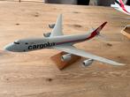 Modelvliegtuig Pacmin Cargolux groot, Ophalen of Verzenden, Zo goed als nieuw