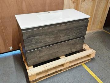 Detremmerie No Limit 100 cm Nieuw enkel of dubbel beschikbaar voor biedingen