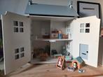 Little Dutch poppenhuis, Kinderen en Baby's, Ophalen, Zo goed als nieuw, Poppenhuis