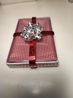 Zijden Pochet - Nieuw - Kerstcadeau, Verzenden