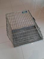 Bench, opvouwbaar, geschikt voor gebruik in auto., Ophalen of Verzenden, Gebruikt