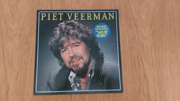 (829) Piet Veerman LP beschikbaar voor biedingen