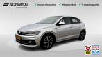 Volkswagen Polo 1.0 TSI R-Line | Highline | Panoramadak | Vi, Auto's, Volkswagen, 1045 kg, Origineel Nederlands, Te koop, Zilver of Grijs