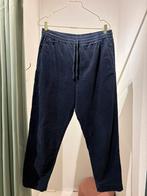 COS broek rib blauw 40 M, Maat 38/40 (M), Blauw, Ophalen of Verzenden, Zo goed als nieuw