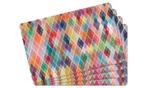 remember set 4 placemats etienne -%, Nauenweg 42 e 47805 Krefeld Germany, Verzenden, Nieuw, Placemat