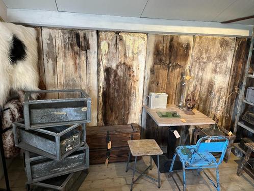 Decoratieve steenschotten 65x175, super gave wandbekleding., Huis en Inrichting, Stoffering | Behang, Ophalen of Verzenden