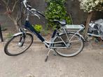 Stella Vicenza Elektrische Fiets, Zo goed als nieuw, 51 tot 55 cm, 50 km per accu of meer, Ophalen