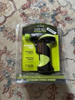 Ernie Ball power peg nieuw, Muziek en Instrumenten, Ophalen of Verzenden, Zo goed als nieuw, Elektrische gitaar