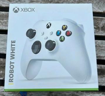 X BOX ONE Controller met doos nieuw  beschikbaar voor biedingen