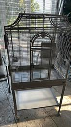Vogelkooi, Dieren en Toebehoren, Vogels | Hokken en Kooien, Ophalen of Verzenden, Gebruikt, Vogelkooi