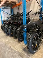 Fatbike v20 pro | Ouxi V8, H9 & Mini met garantie!, Nieuw, 59 cm of meer, 50 km per accu of meer, Ophalen