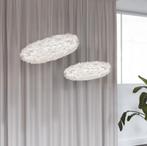 Deense Designer "Cloud lamp" – Nieuw in doos, Huis en Inrichting, Lampen | Hanglampen, Overige materialen, Scandinavisch, Boho, Japandi, Klassik