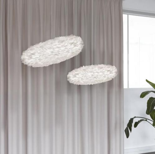 Deense Designer "Cloud lamp" – Nieuw in doos, Huis en Inrichting, Lampen | Hanglampen, Nieuw, Minder dan 50 cm, Overige materialen