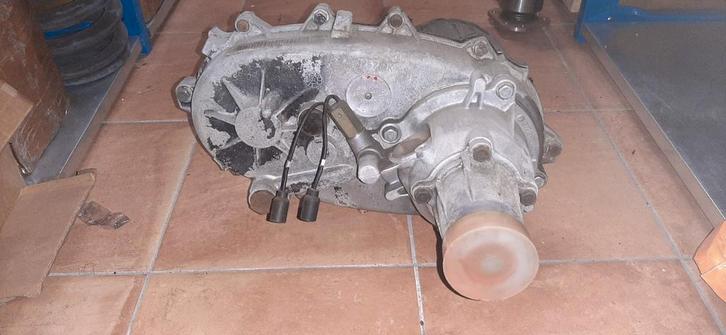 Hummer H1  Humvee Verdeelbak New Process Gear, Auto-onderdelen, Transmissie en Toebehoren, Amerikaanse onderdelen, Overige automerken