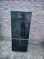 Koelkast met freezer SEVERIN H:150cm b: 59.5cm D: 61.5cm, Witgoed en Apparatuur, Koelkasten en IJskasten, 150 tot 200 liter, Gebruikt