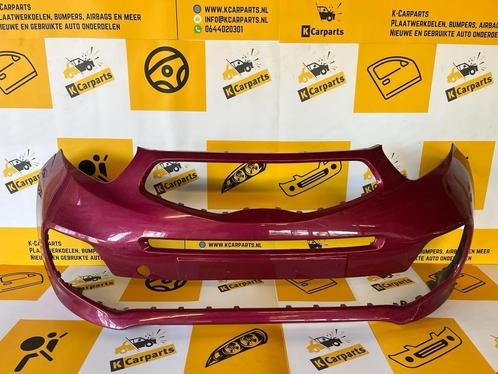 Voorbumper kia picanto 2011-2015 3 Deur origineel bumper, Auto-onderdelen, Carrosserie en Plaatwerk, Bumper, Kia, Voor, Gebruikt