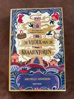 De vloek van de kraaientoren michelle harrison, Ophalen, Zo goed als nieuw
