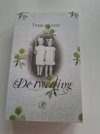 De tweeling - Tessa de Loo, Ophalen of Verzenden, Nieuw, Nederland