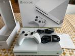 Xbox one, Spelcomputers en Games, Spelcomputers | Xbox One, 500 GB, Xbox One, Ophalen of Verzenden, Zo goed als nieuw