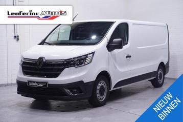 Renault Trafic 2.0 dCi 130 pk L2H1 Airco ECC, Laadruimte Pak beschikbaar voor biedingen