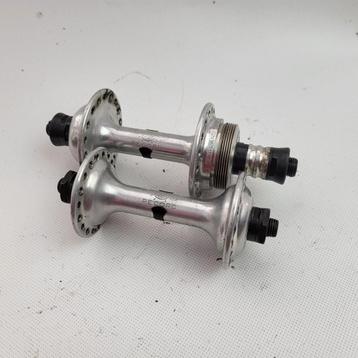 Campagnolo Record naven vintage  beschikbaar voor biedingen