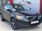 Volvo XC60 2.0T Kinetic TREKHAAK/AUT/CLIMA/NAVI/PDC/NL AUTO/, Euro 5, Stof, Zwart, 4 cilinders