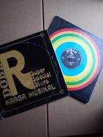 Doble R Super Special Stars 2lp + maxi (Curaçao), Cd's en Dvd's, Ophalen of Verzenden, Gebruikt, 12 inch