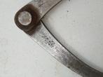 krompasser j.grothaus, Antiek en Kunst, Antiek | Gereedschap en Instrumenten, Ophalen of Verzenden