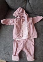 New born baby kleding, Meisje, Gebruikt, Ophalen of Verzenden