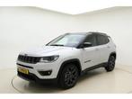 Jeep Compass 1.3T S Automaat | Navigatie | Camera | Lederen, Auto's, Jeep, Automaat, Gebruikt, 4 cilinders, 150 pk