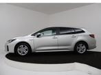 Suzuki Swace 1.8 Hybrid Select | Automaat | Apple Carplay /, Auto's, Suzuki, Stof, 4 cilinders, Met garantie (alle), Nieuw