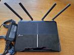 TP-Link Archer AC3150 router, Computers en Software, Routers en Modems, Ophalen of Verzenden, Zo goed als nieuw, Router met modem