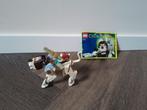Lego Chima: Leeuw legendebeest 70123, Complete set, Ophalen of Verzenden, Lego, Zo goed als nieuw