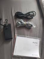Harley Benton HB-20B Basgitaar Versterker Combo, Ophalen, Zo goed als nieuw, Basgitaar, Minder dan 50 watt