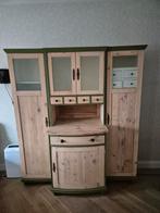 Mooie oud grenen (raket) Kast, Ophalen