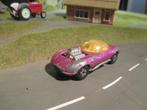 1:64 Jaguar Hot Rod Draguar- Matchbox Superfast MB36 1973, Ophalen of Verzenden, Gebruikt, Auto