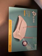 TP-Link Router - Weinig gebruikt, Computers en Software, Routers en Modems, Ophalen, Gebruikt, Router