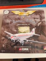 Corgi dc 3, Hobby en Vrije tijd, Ophalen of Verzenden, Zo goed als nieuw, 1:72 tot 1:144, Overige merken