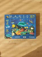 Magic 3d puzzle, Puzzel en Educatief, 1 speler, Ophalen of Verzenden, Zo goed als nieuw